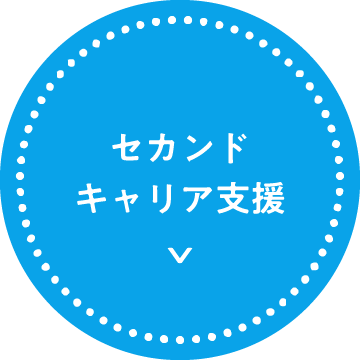 セカンドキャリア支援